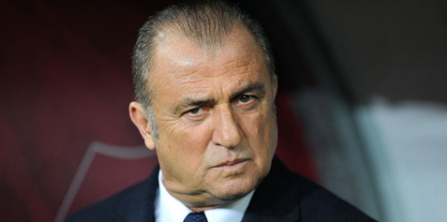 Fatih Terim'den Volkan açıklaması