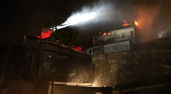 Diyarbakır ve Şırnak karıştı!