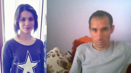 Facebook mesajı eski eşi çıldırttı!