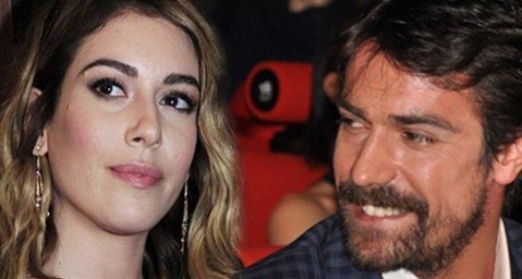 Sinem Kobal sürpriz ayrılıktan sonra ilk kez konuştu