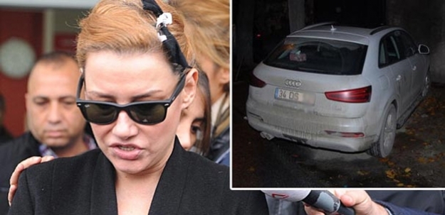 Deniz Seki'nin otomobilindeki evrakların sırrı ne?