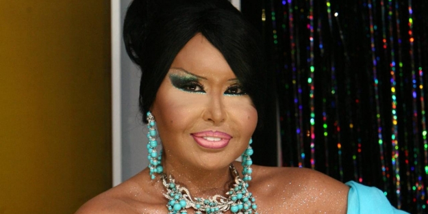 Bülent Ersoy'dan Deniz Seki yorumu