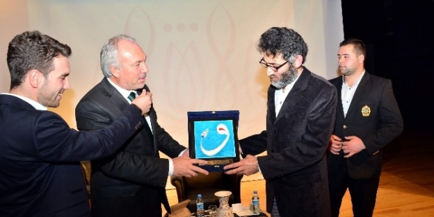 Kütahya’da Tasavvuf Musikisi Konseri