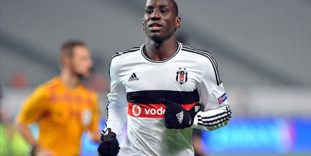 Demba Ba'ya 28 milyonluk teklif!