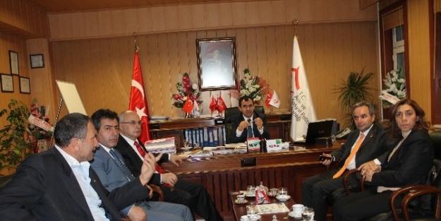 Erzurum’da “dünya Çocuk Hakları Günü” Etkinlikleri