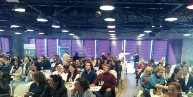 Edirne Avrupa Birliği Bilgi Merkezi, Trabzon’da Yapılan Ab Kadın Forumu’na Katıldı