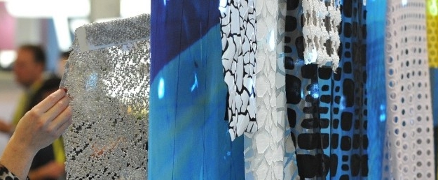 Geleceğin Moda Tasarımcıları İle Sektörün Duayenleri Fuarda Buluştu