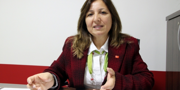 Adana'da Suriyeli kuma endişesi