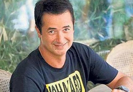 Acun Ilıcalı “Hepimiz Türküz neyi..!“