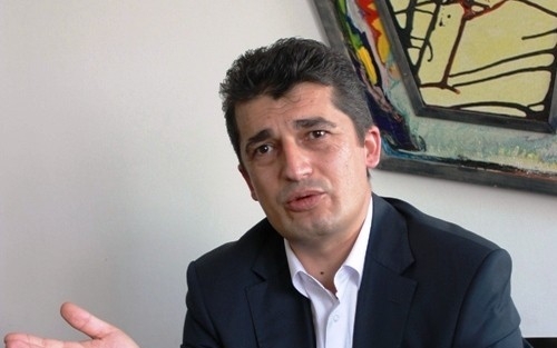 Eğitim Bütçesi İki Kat Arttırılsın!