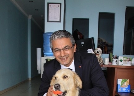 Rüzgar’ın Hayatı Belgesel Oldu