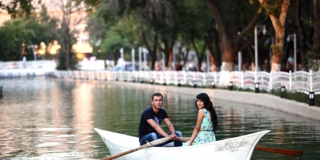 100. Yıl Atatürk Kültür Parkı En Özellikli Park Seçildi