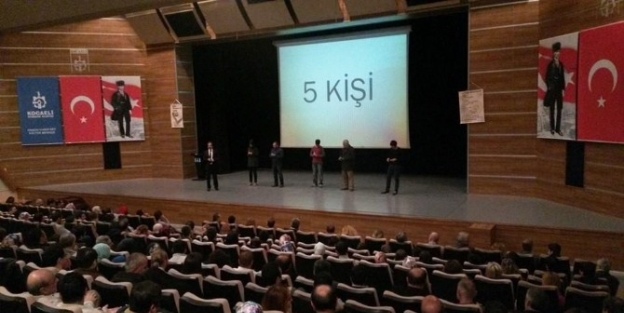 Gebze’deki Kültür Sanat Etkinlikleri Hız Kesmiyor