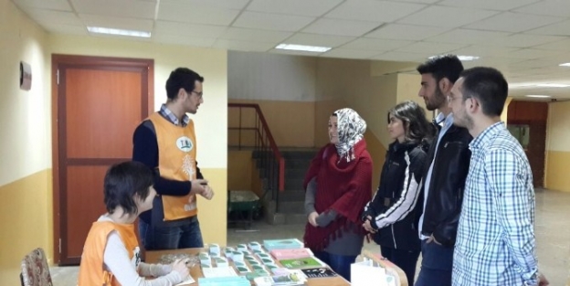 Tema’da Gönüllü Rekoru