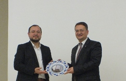 Agd’nin Bölge Toplantısı Edirne’de Yapıldı