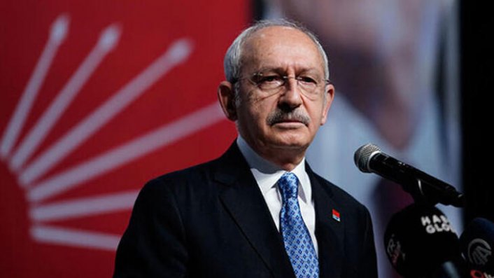 Jandarma Genel Komutanlığı ve EGM'den Kılıçdaroğlu hakkında suç duyurusu