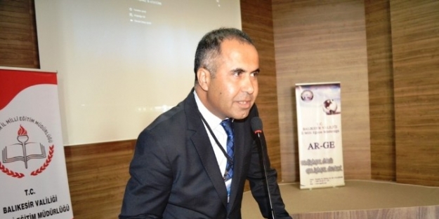 Ayvalık’ta "10 Numara Eğitim" Semineri