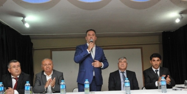 Buca’da Halk Meclisleri Sürecek