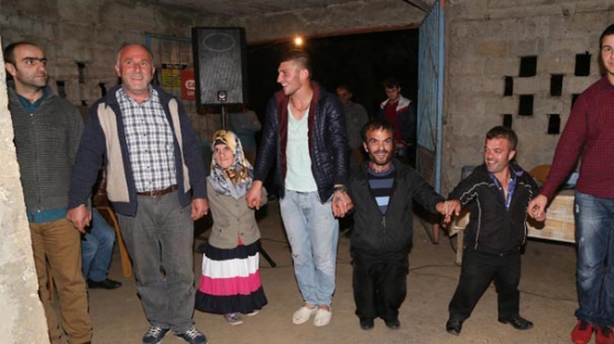 O ailede 200 yıl sonra ilk