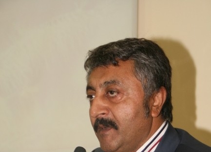 Ersiad Organize Sanayi Bölgesi Kuruyor