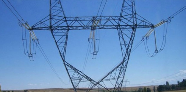 Elektrik akımına kapılarak can verdi