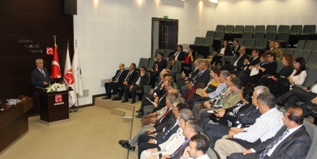 Kıvanç: "eşit Şartlarla Rekabet Edemeyeceğimiz Ülke Yoktur"