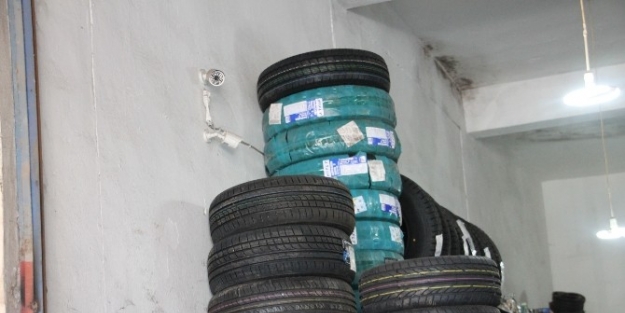 Yolcu Ve Yük Taşımacılığı Yapan Esnafa Kış Lastiği Zorunluluğu