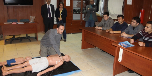 Bursa'daki liseden Türkiye'de bir ilk!