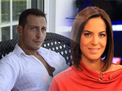 Medcezir dizisinin yakışıklısından sürpriz aşk