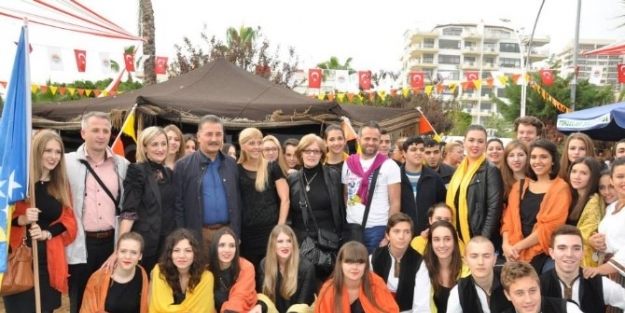 Mersin 5. Uluslararası Narenciye Festivali’nin Ardından