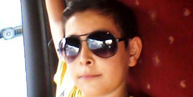 12 yaşındaki çocuğa maganda kurşunu