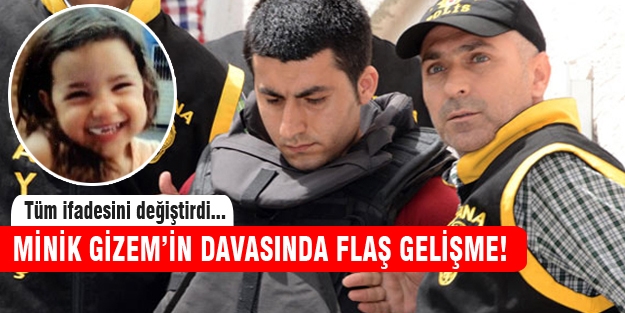 Gizem Akdeniz davasında şok iddia!