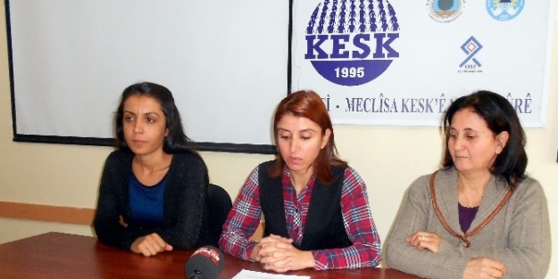 25 Kasım Kadına Yönelik Şiddete Karşı Uluslararası Mücadele Ve Dayanışma Günü