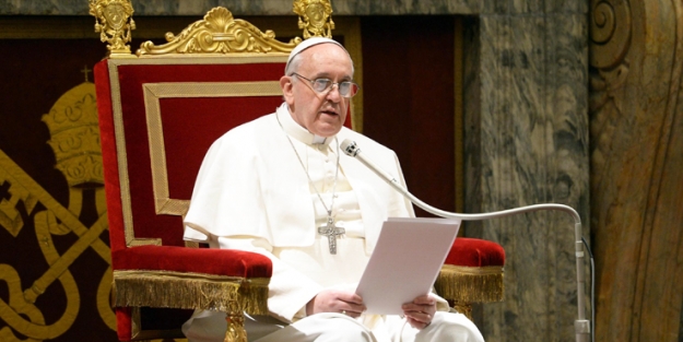 Papaların Türkiye ziyaretindeki tarih takıntısı