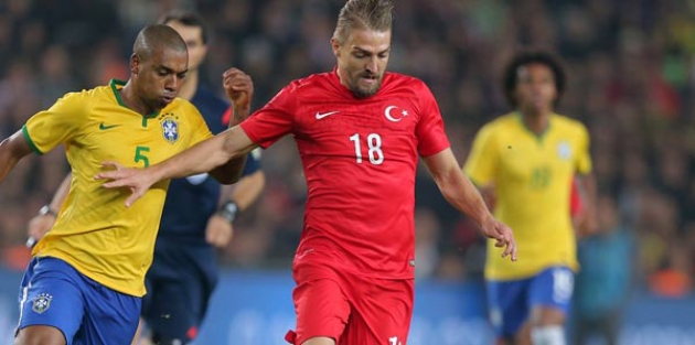 Caner Erkin hakkında çarpıcı iddia!