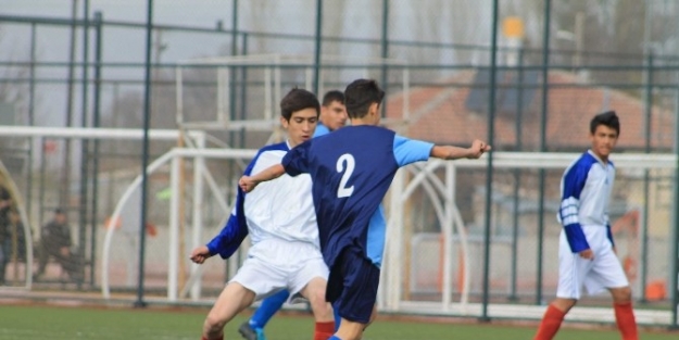 Kayseri U-16 Ligi B Grubu