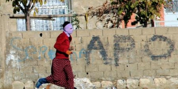 PKK'lılar neden etek giyiyor?