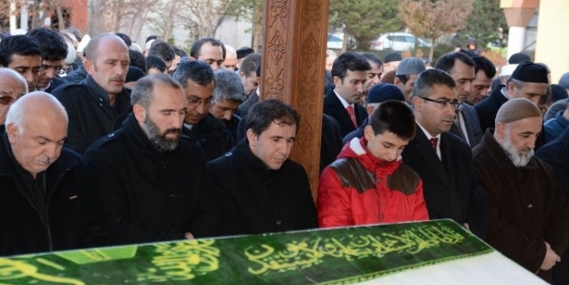 Dumlu Ailesinin Acı Günü