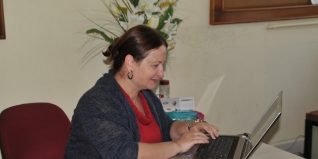 Zehra Öğretmenin Büyük Başarısı