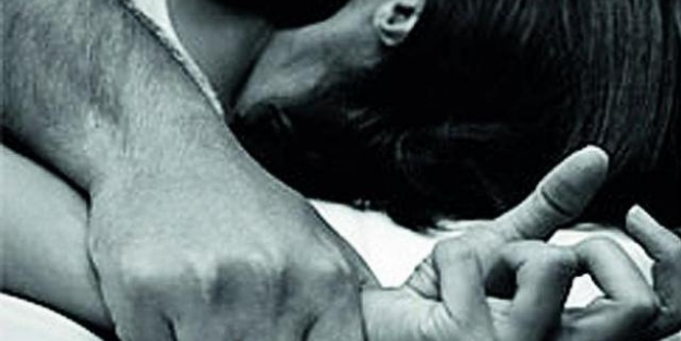 Ormanlık alanda tecavüz şoku!