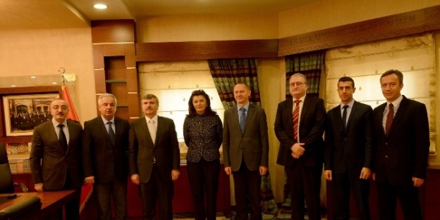 Balkanlar İle Dostluk İlişkileri Gelişiyor