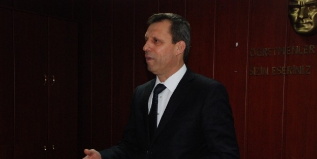 Özel Eğitim Ve Rehabilitasyon Merkezleri Sorunlarını Dile Getirdi