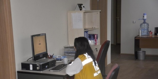 Kartepe’de 112 İstasyon Sayısı Dörde Yükseldi