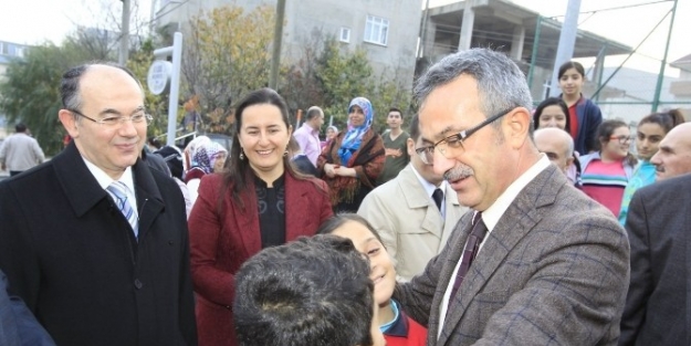 Doğalgaza Pastalı Final