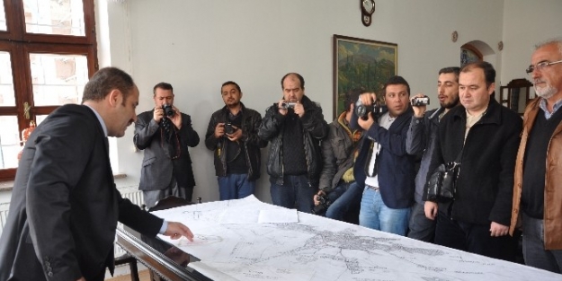 Kütahya’ya Yeni Cezaevi Yapılacak