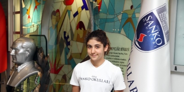 Türkiye Kış Kısa Kulvar Yüzme Şampiyonasi