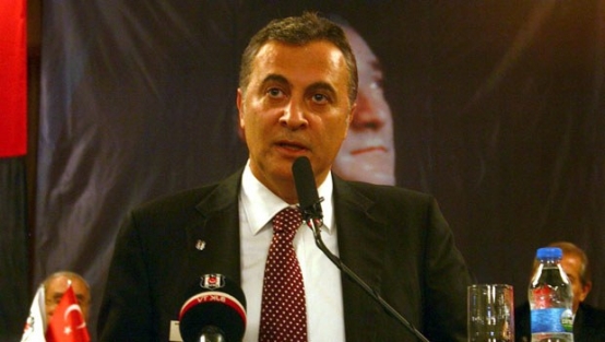 Fikret Orman'dan flaş stad açıklaması