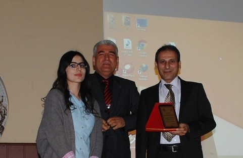 “ağız Ve Diş Sağlığı” Konulu Konferans