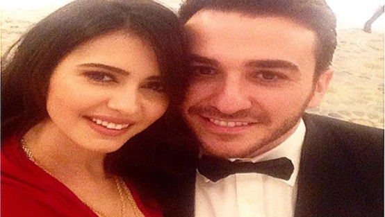 Ceylan Çapa'dan ilan-ı aşk