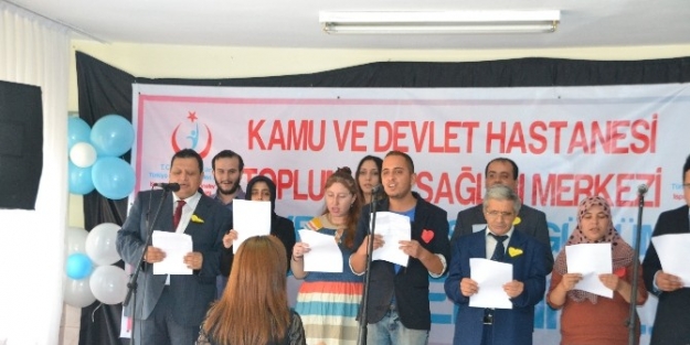Kardeş Şehirler Arasında Trsm İşbirliği